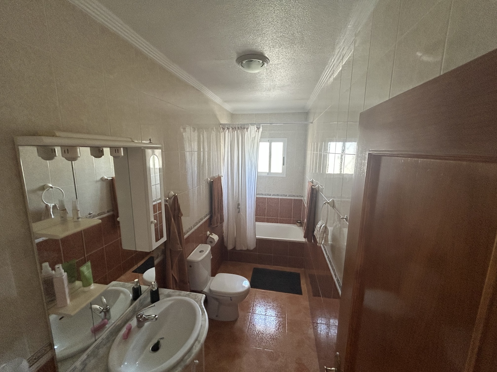 Bedroom in terraced for sale in Torrevieja