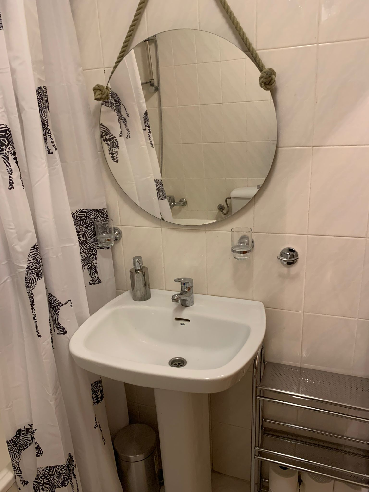 Exterior view in apartment for sale in Torrevieja