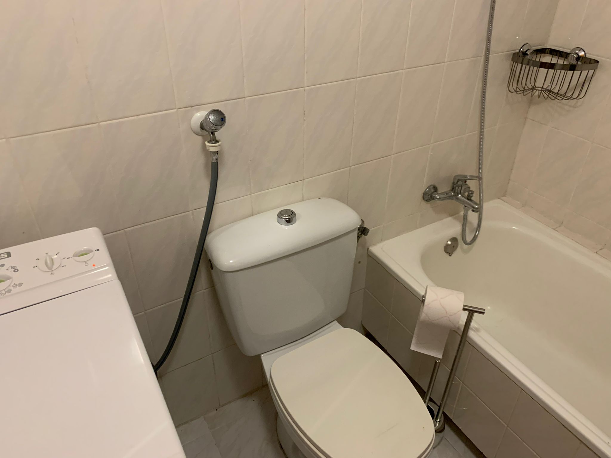 Bedroom in apartment for sale in Torrevieja