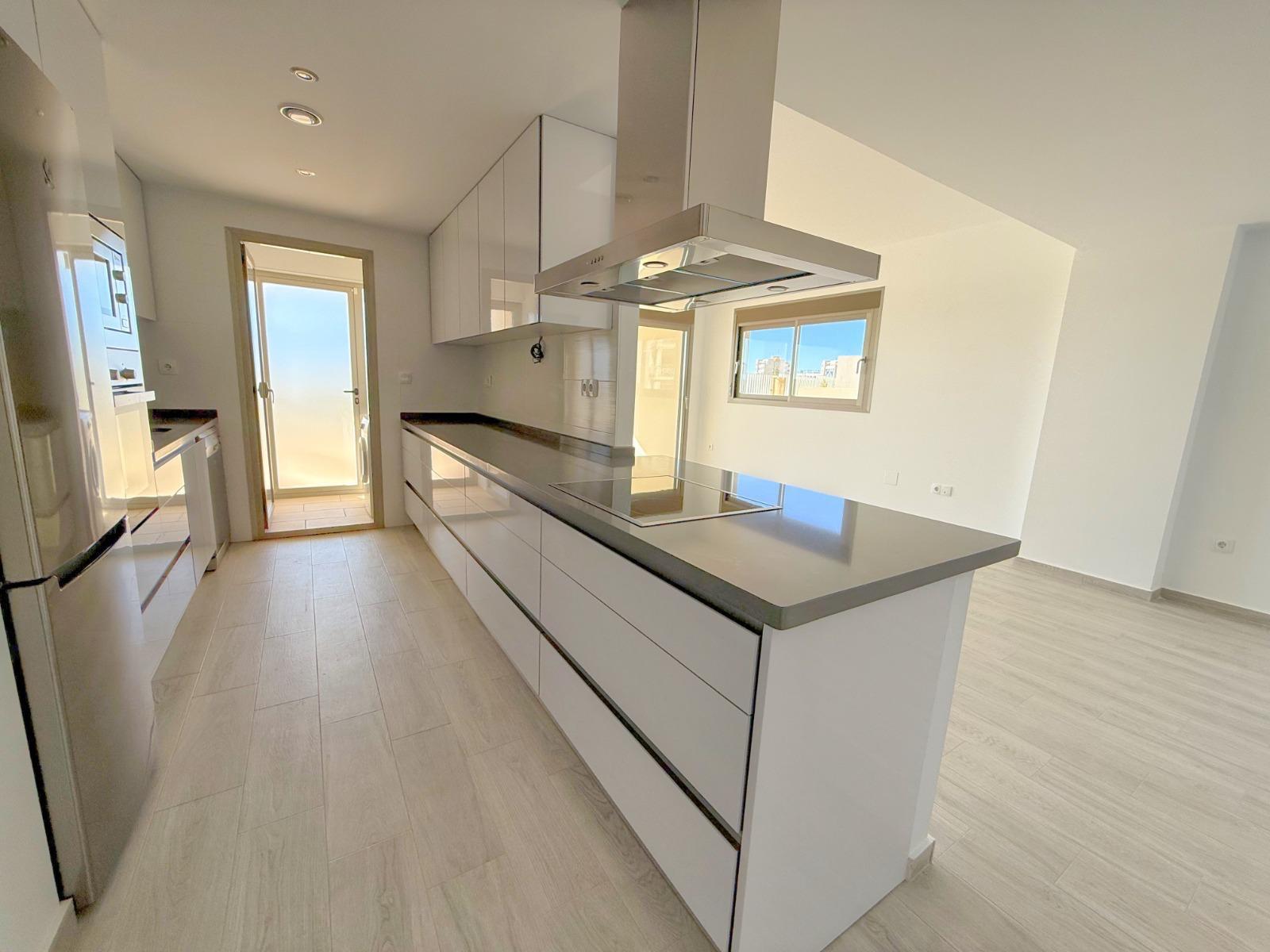 Bedroom in apartment for sale in Orihuela Costa
