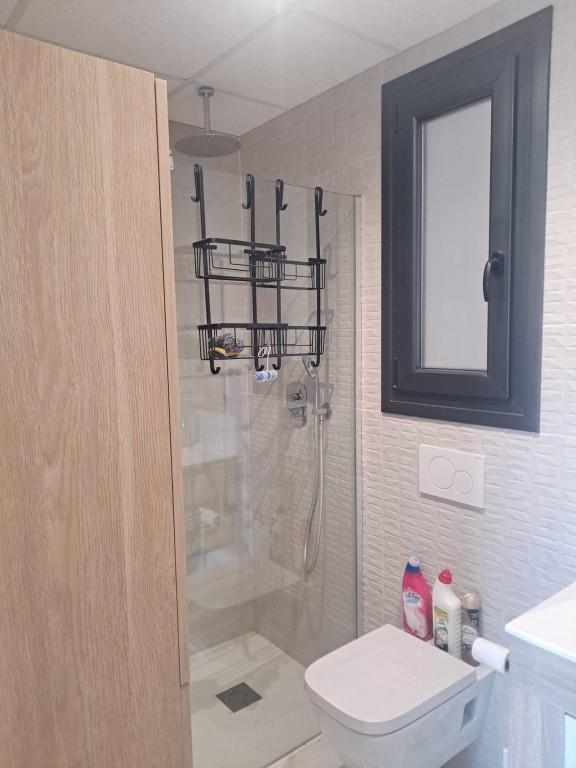 Kitchen in apartment for sale in Playa Flamenca