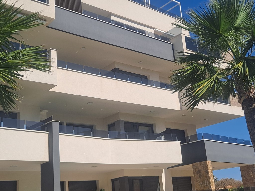 Welcome to a home that perfectly combines modern design, comfort, and breathtaking sea views