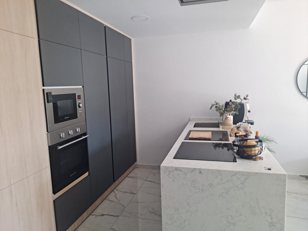 Welcome to a home that perfectly combines modern design, comfort, and breathtaking sea views