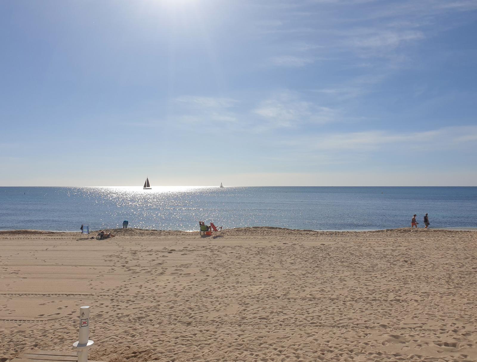 Exterior view in apartment for sale in Torrevieja