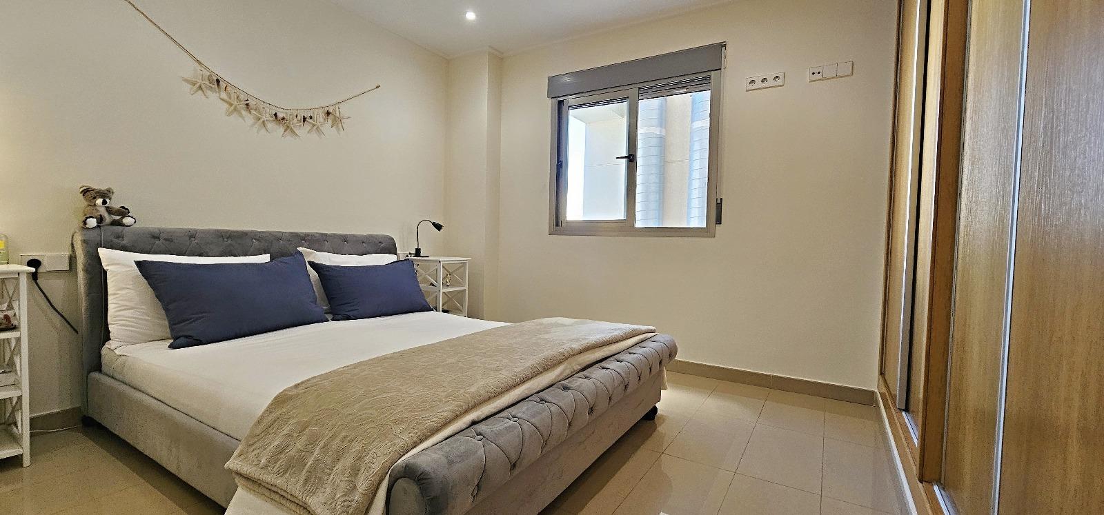 Terrace in apartment for sale in Torrevieja