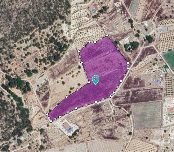 Welcome to a unique opportunity in the heart of the countryside