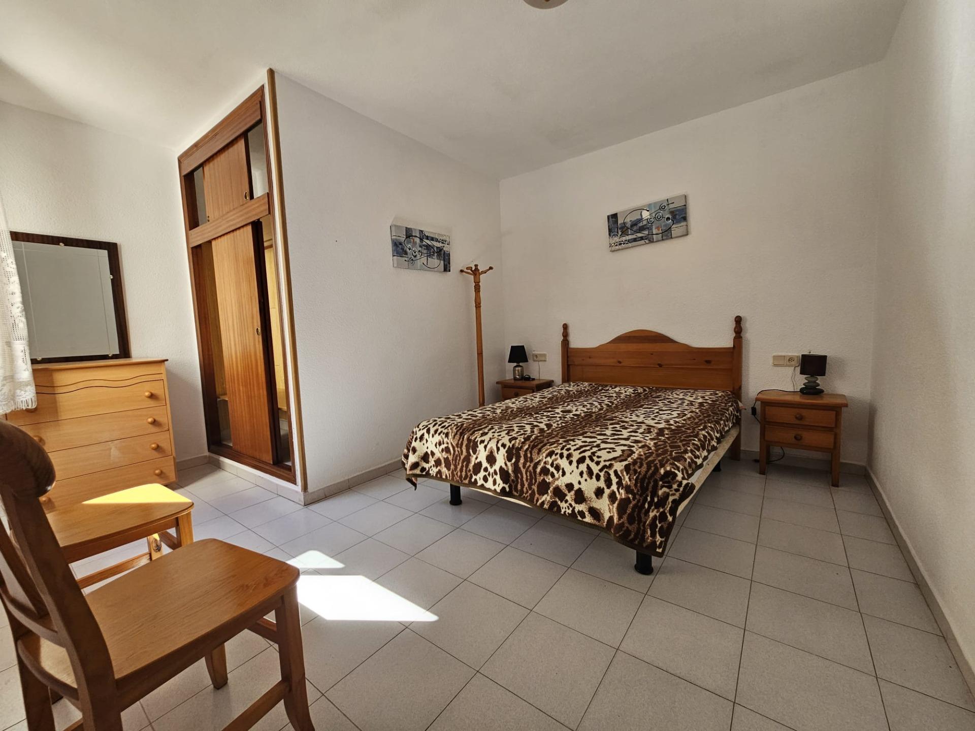 Dining area in apartment for sale in Torrevieja