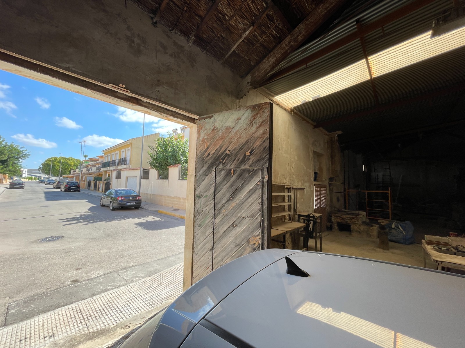 Unique Opportunity in the Centre of Benejúzar