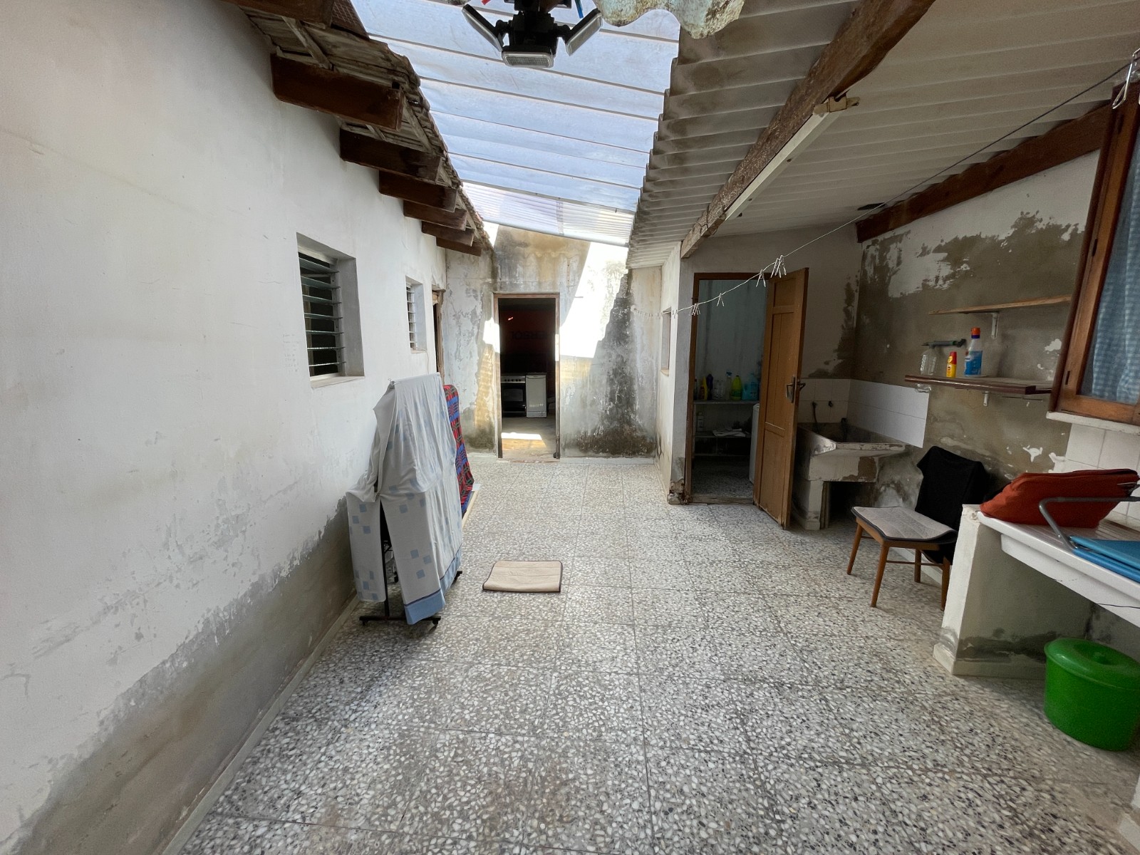 Bathroom in terraced for sale in Benejuzar