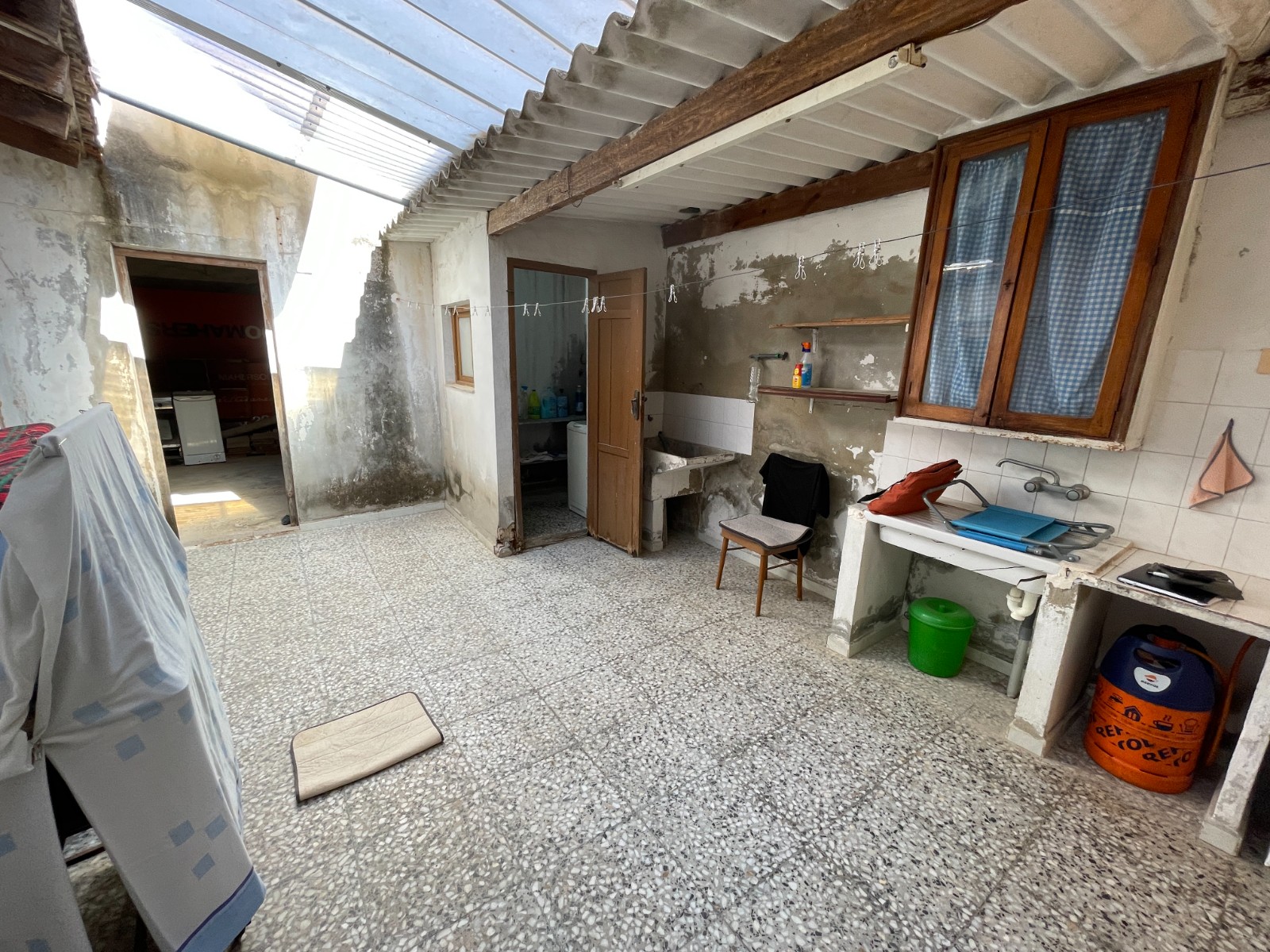 Terrace in terraced for sale in Benejuzar