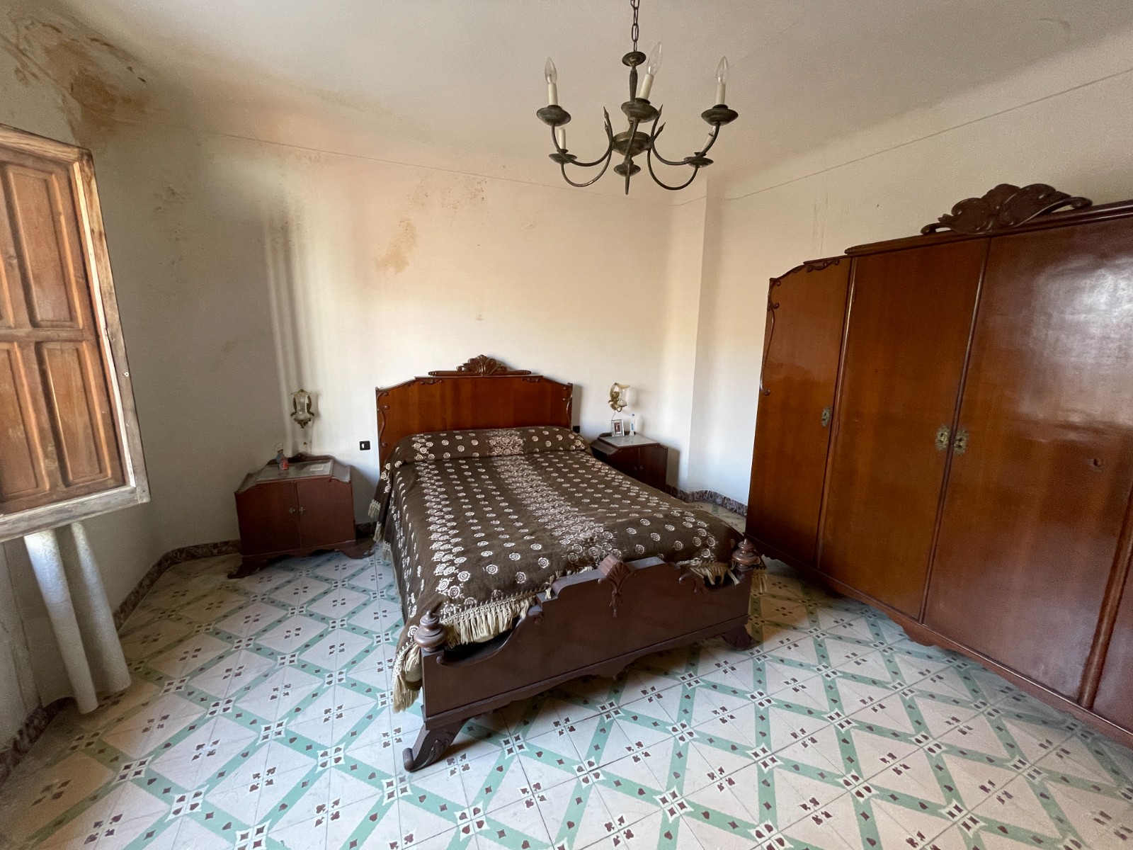 Pool area in terraced for sale in Benejuzar