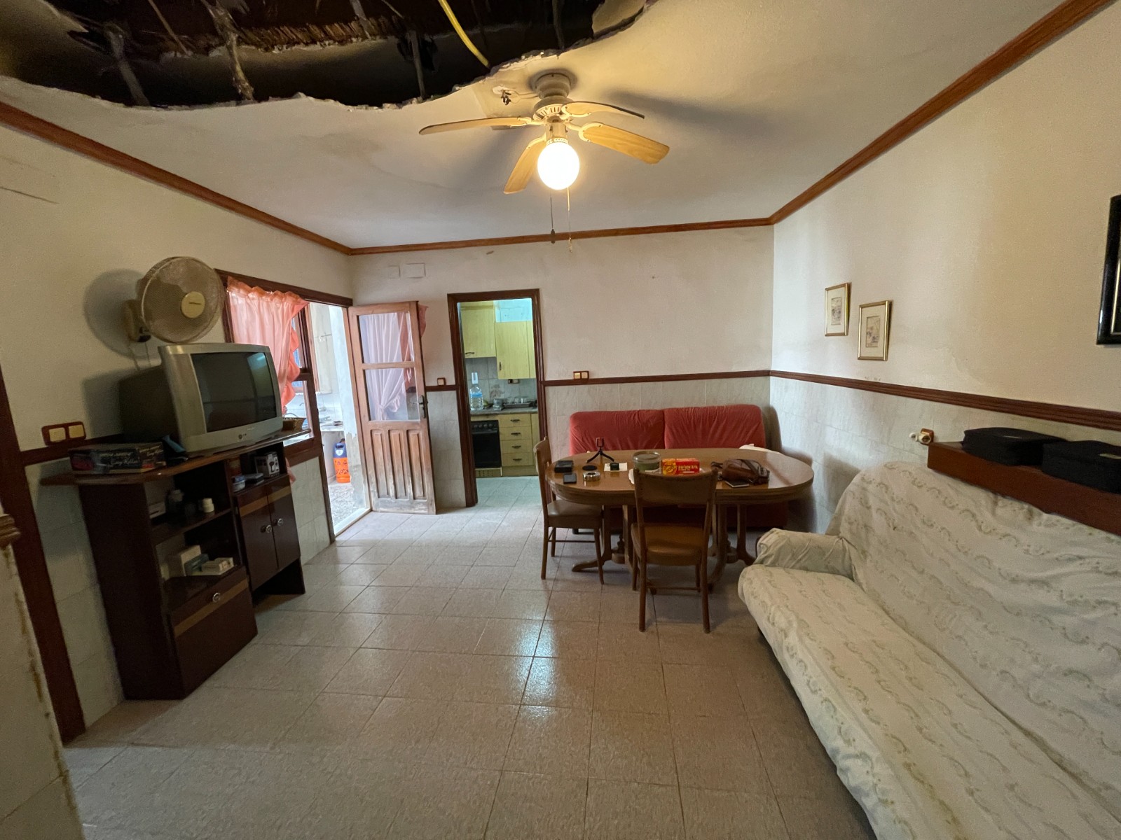 Unique Opportunity in the Centre of Benejúzar
