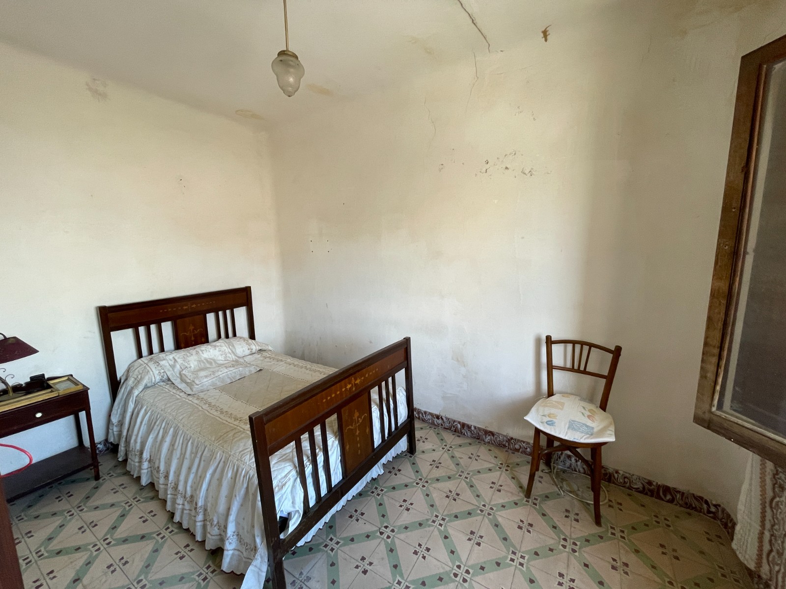 Exterior view in terraced for sale in Benejuzar