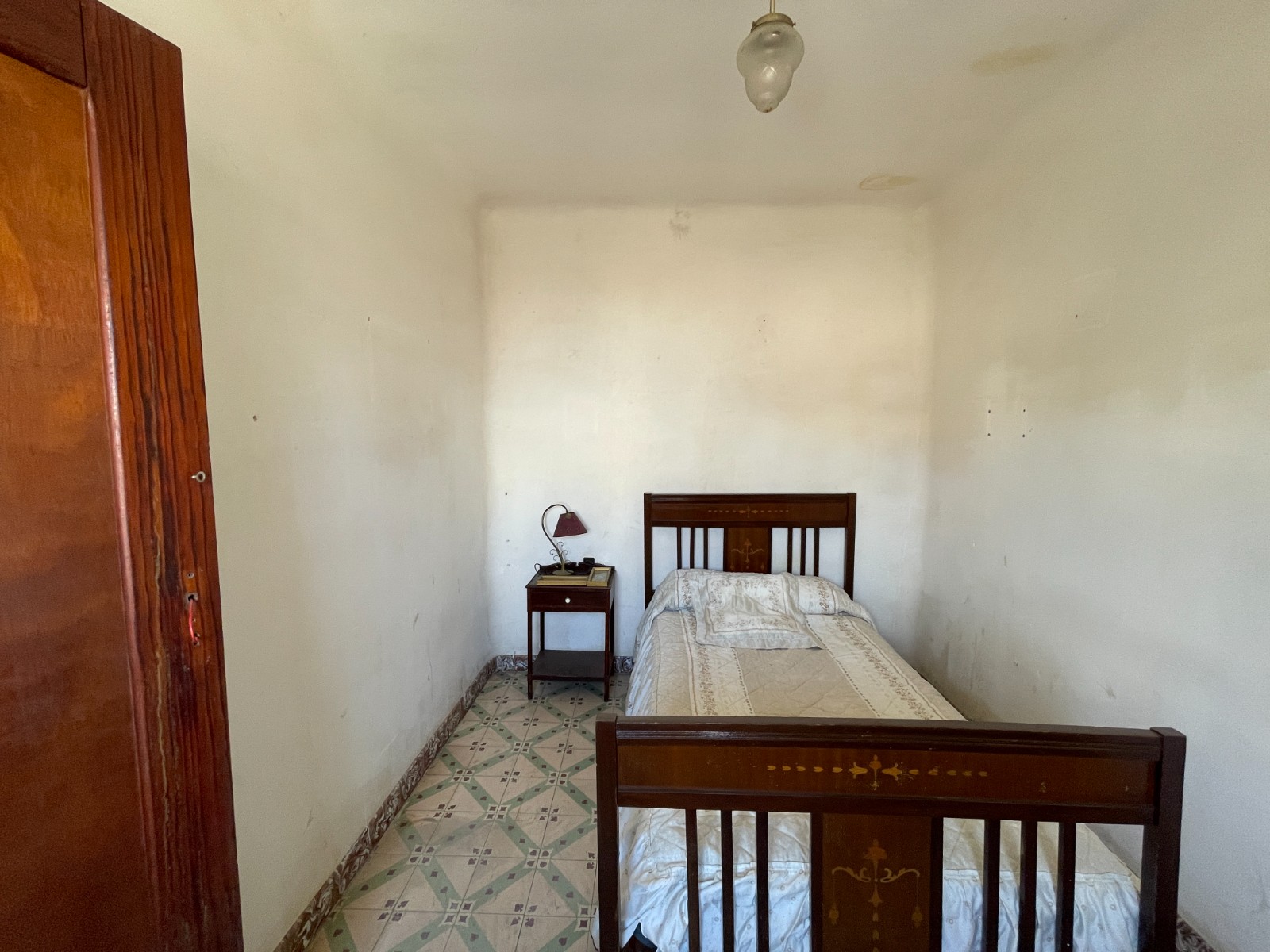 Living room in terraced for sale in Benejuzar