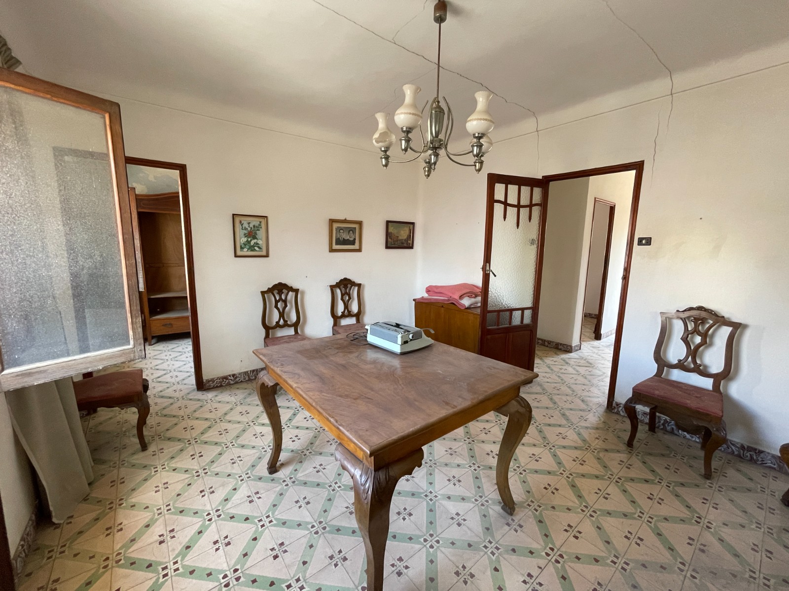 Kitchen in terraced for sale in Benejuzar