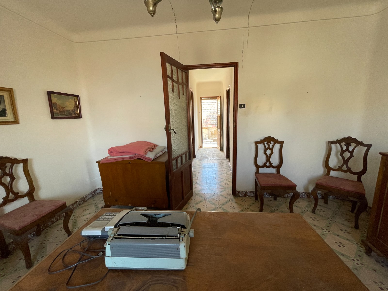 Bathroom in terraced for sale in Benejuzar