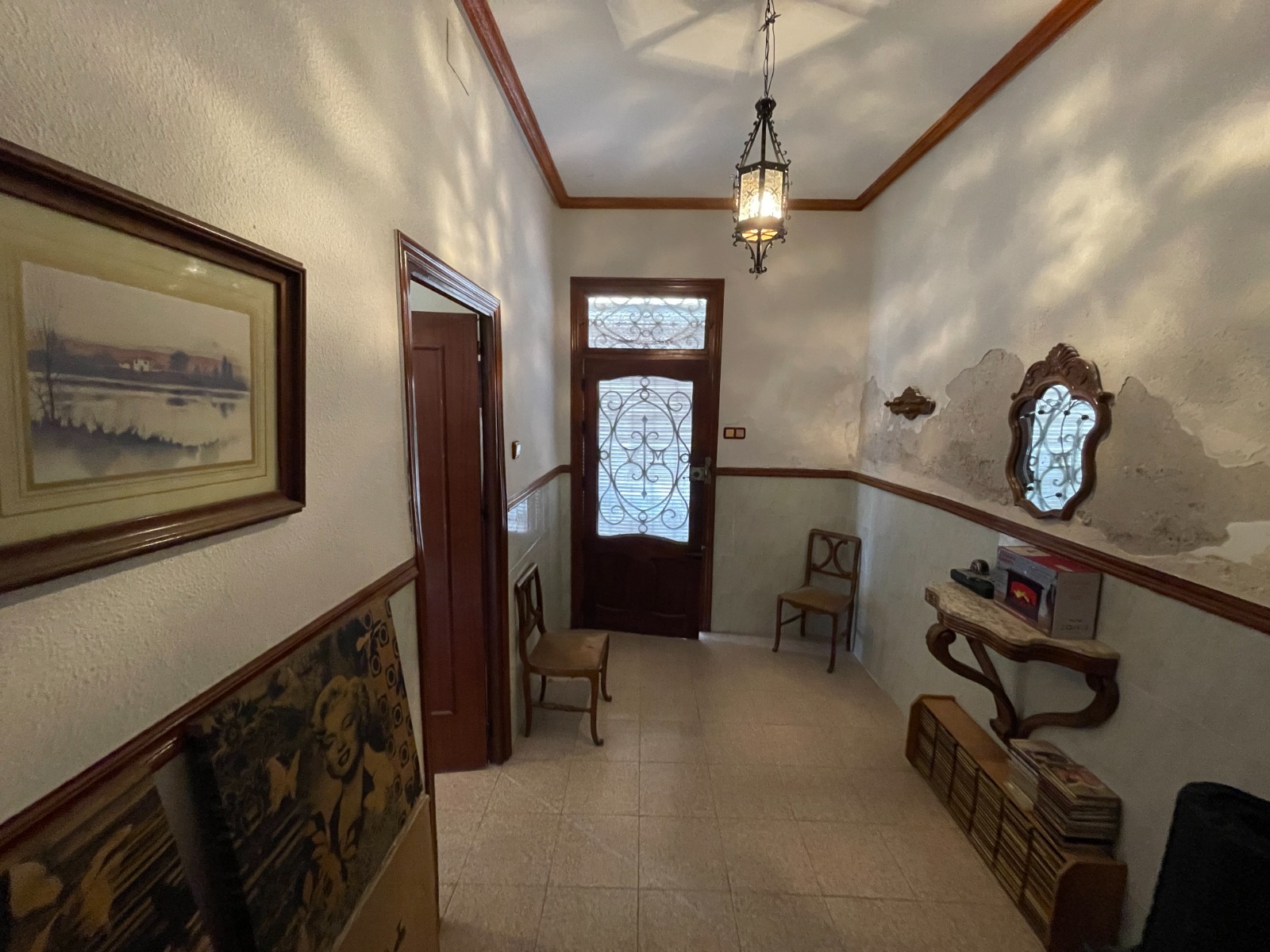 Unique Opportunity in the Centre of Benejúzar