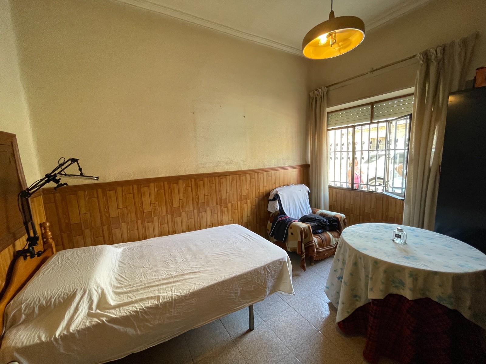 Unique Opportunity in the Centre of Benejúzar