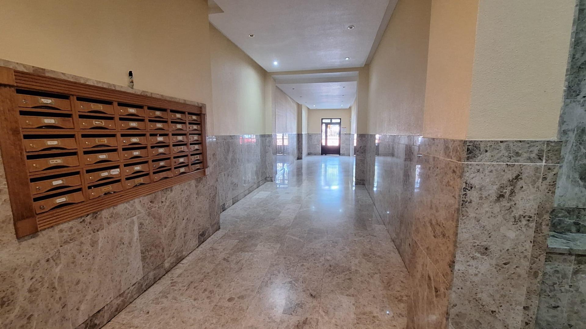 Exterior view in apartment for sale in Torrevieja
