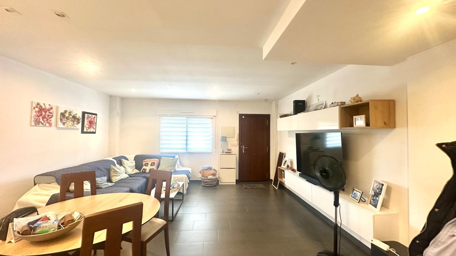 Kitchen in terraced for sale in Torrevieja