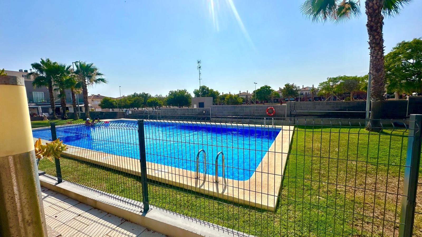 Bedroom in terraced for sale in Torrevieja