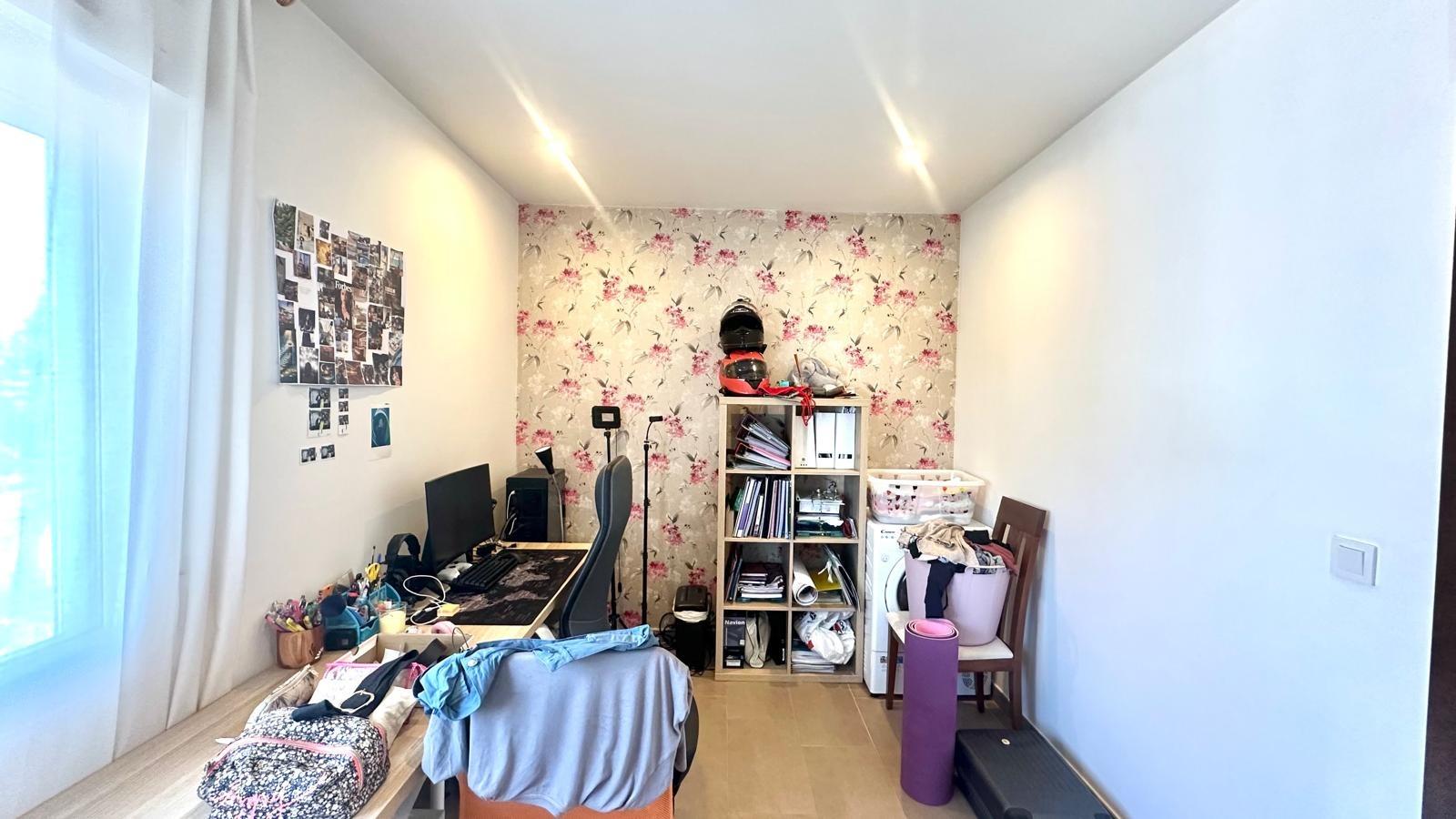 Living room in terraced for sale in Torrevieja