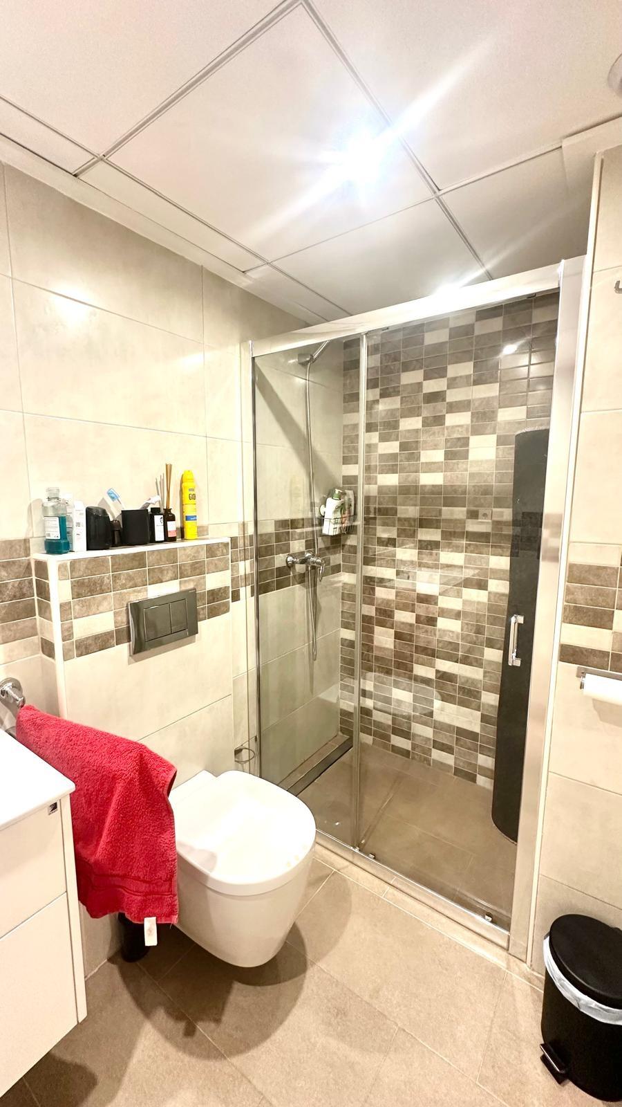 Master bedroom in terraced for sale in Torrevieja