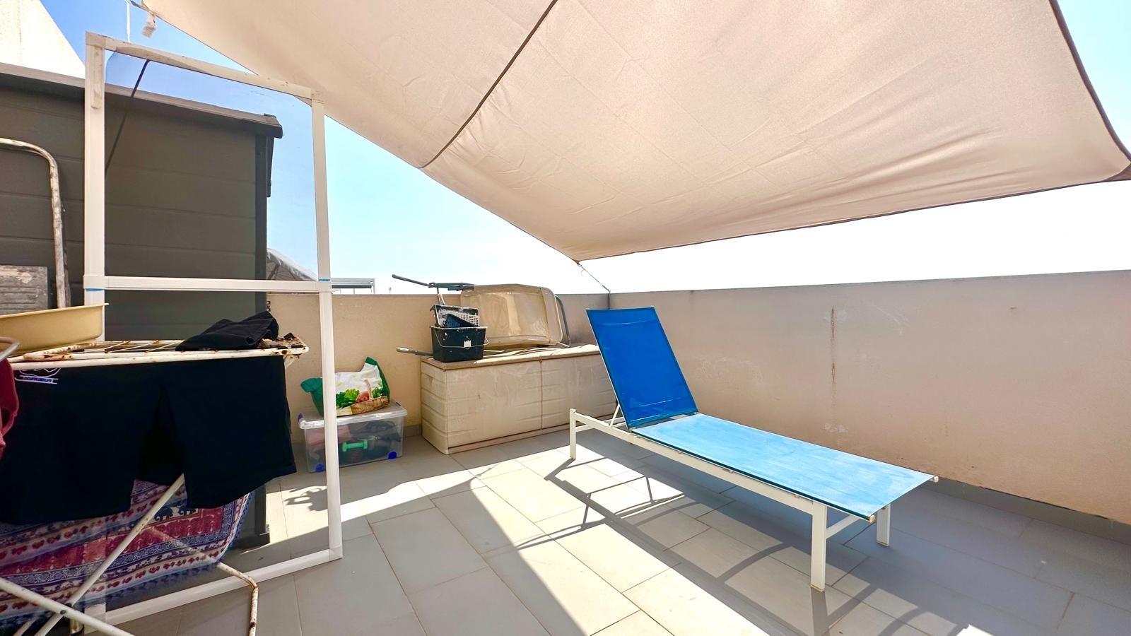 Bedroom in terraced for sale in Torrevieja