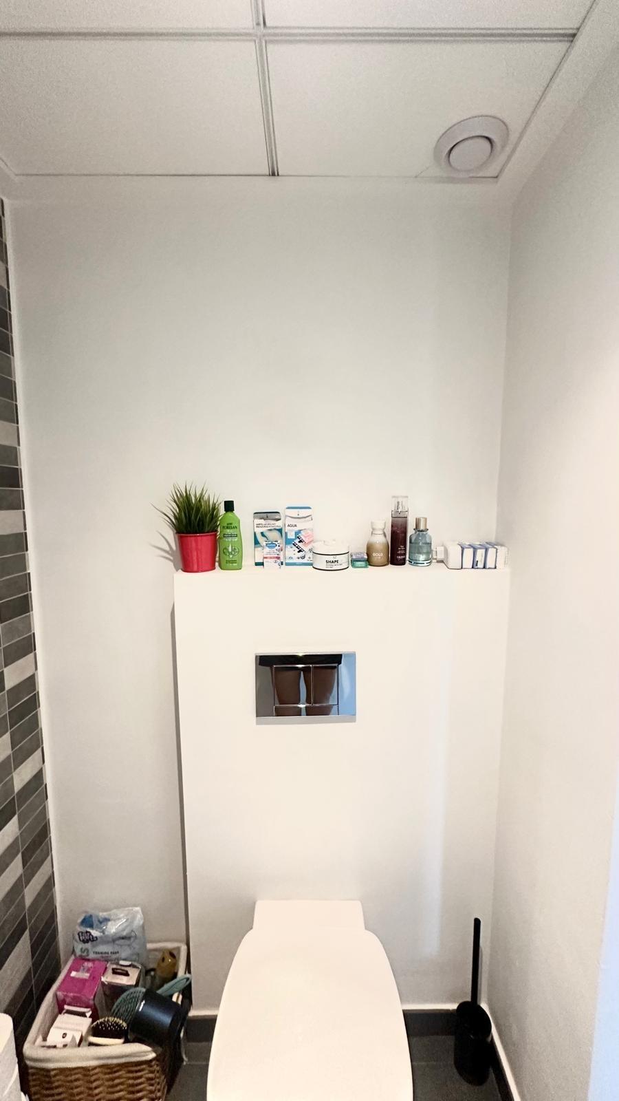 Dining area in terraced for sale in Torrevieja