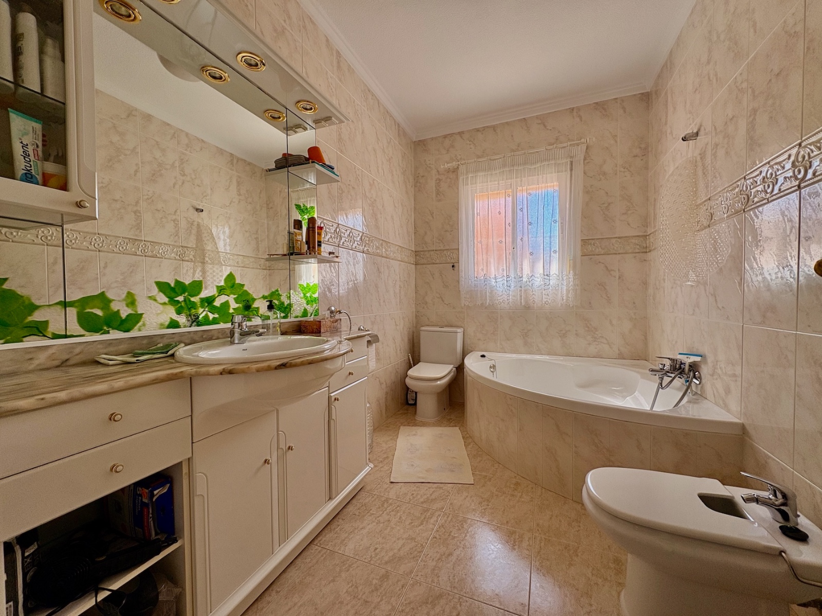 Kitchen in terraced for sale in Rojales