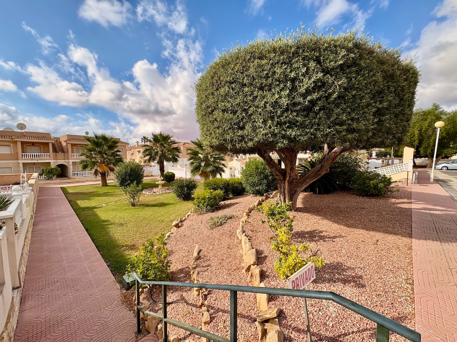 Terrace in terraced for sale in Rojales