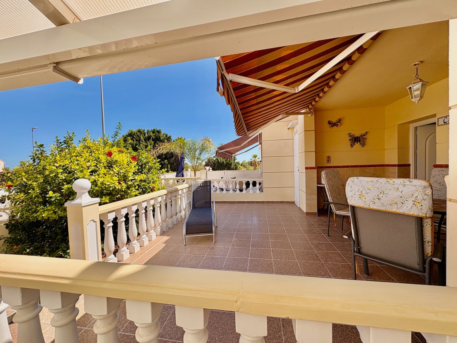 Kitchen in terraced for sale in Rojales