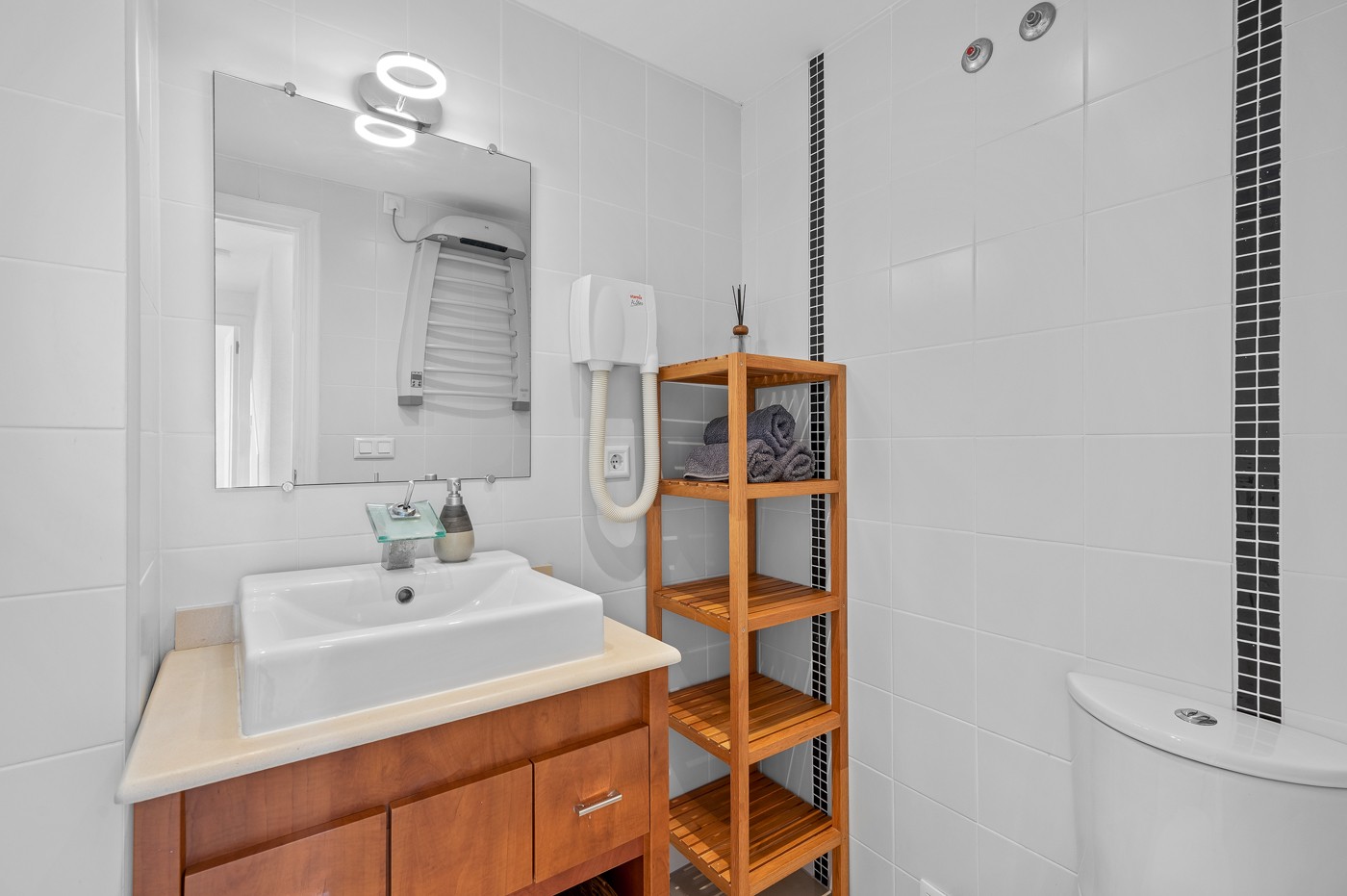 Bedroom in apartment for sale in Punta Prima
