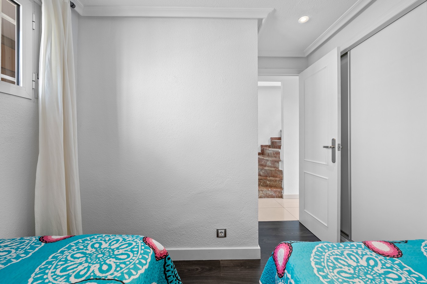 Kitchen in apartment for sale in Punta Prima