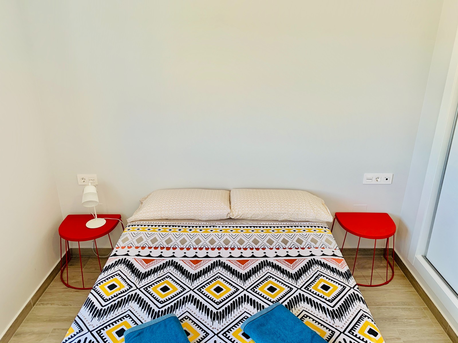 Terrace in apartment for sale in San Miguel de Salinas