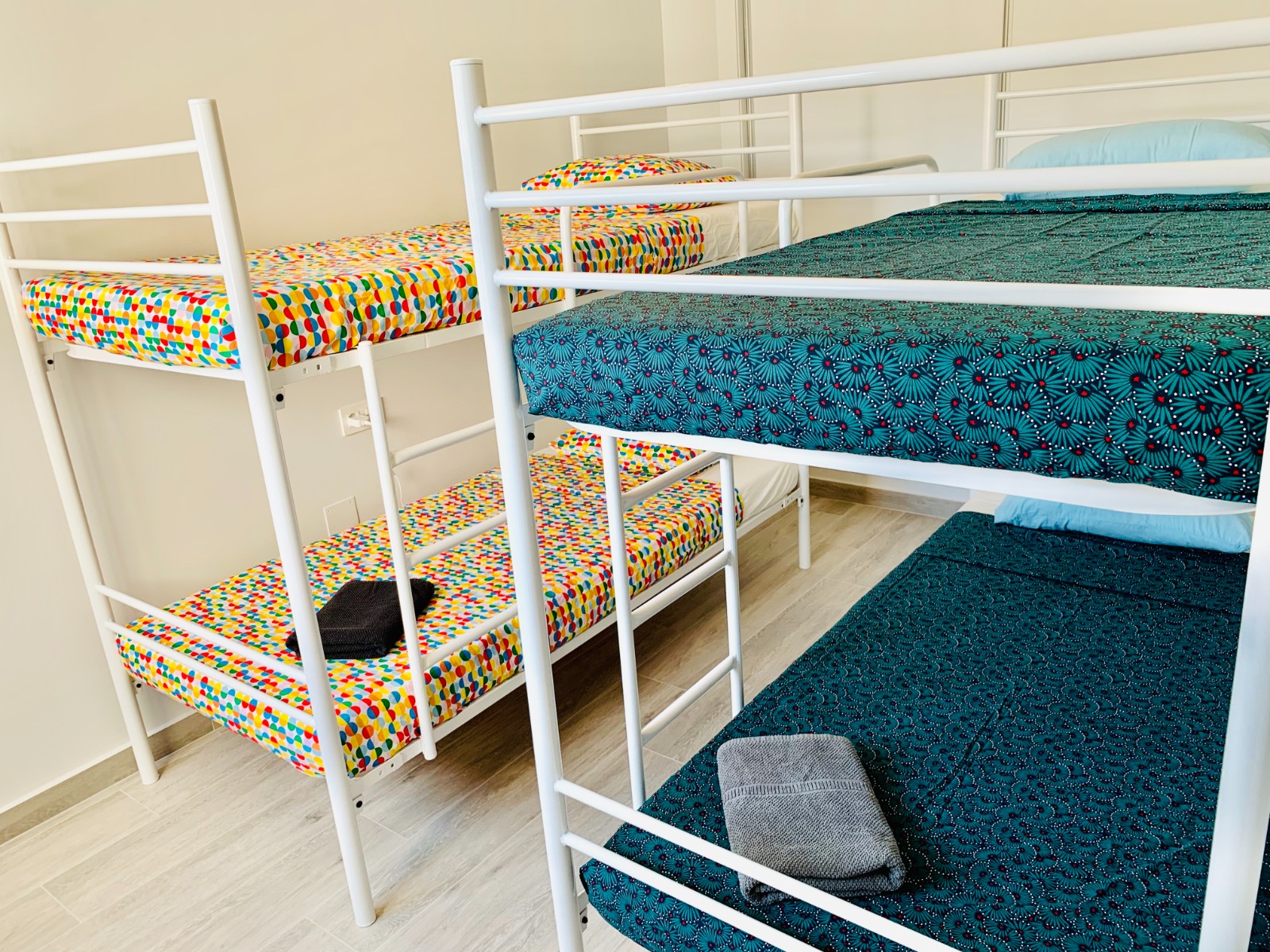 Bedroom in apartment for sale in San Miguel de Salinas