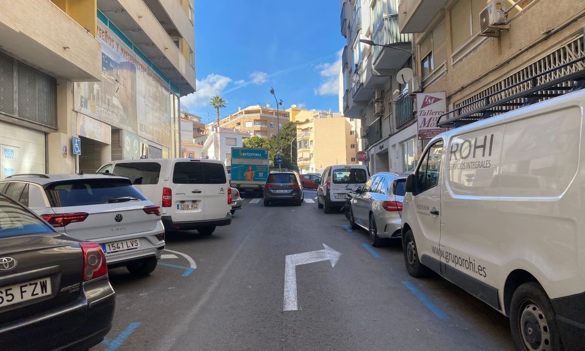 Bedrooms: 0, Bathrooms: 0, Commercial in Calpe, Alicante, Spain