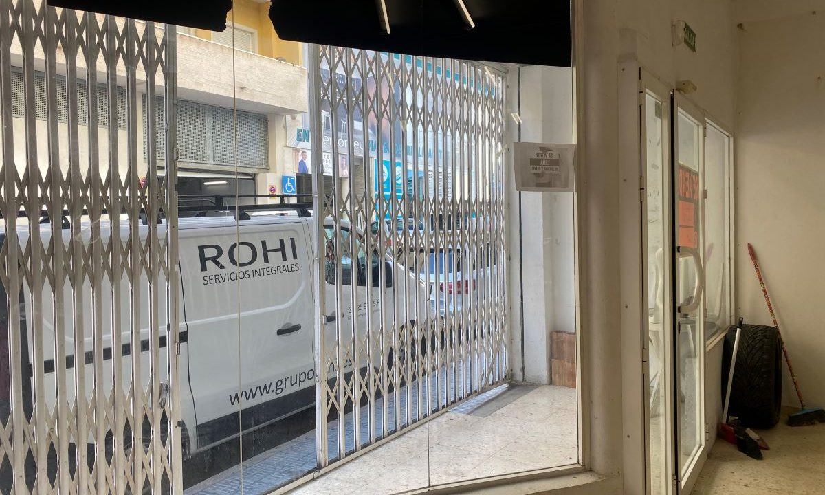 Bedrooms: 0, Bathrooms: 0, Commercial in Calpe, Alicante, Spain