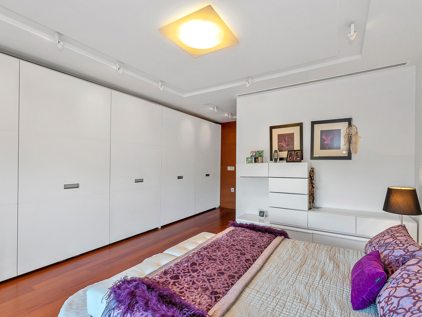 Bathroom in villa for sale in Algorfa