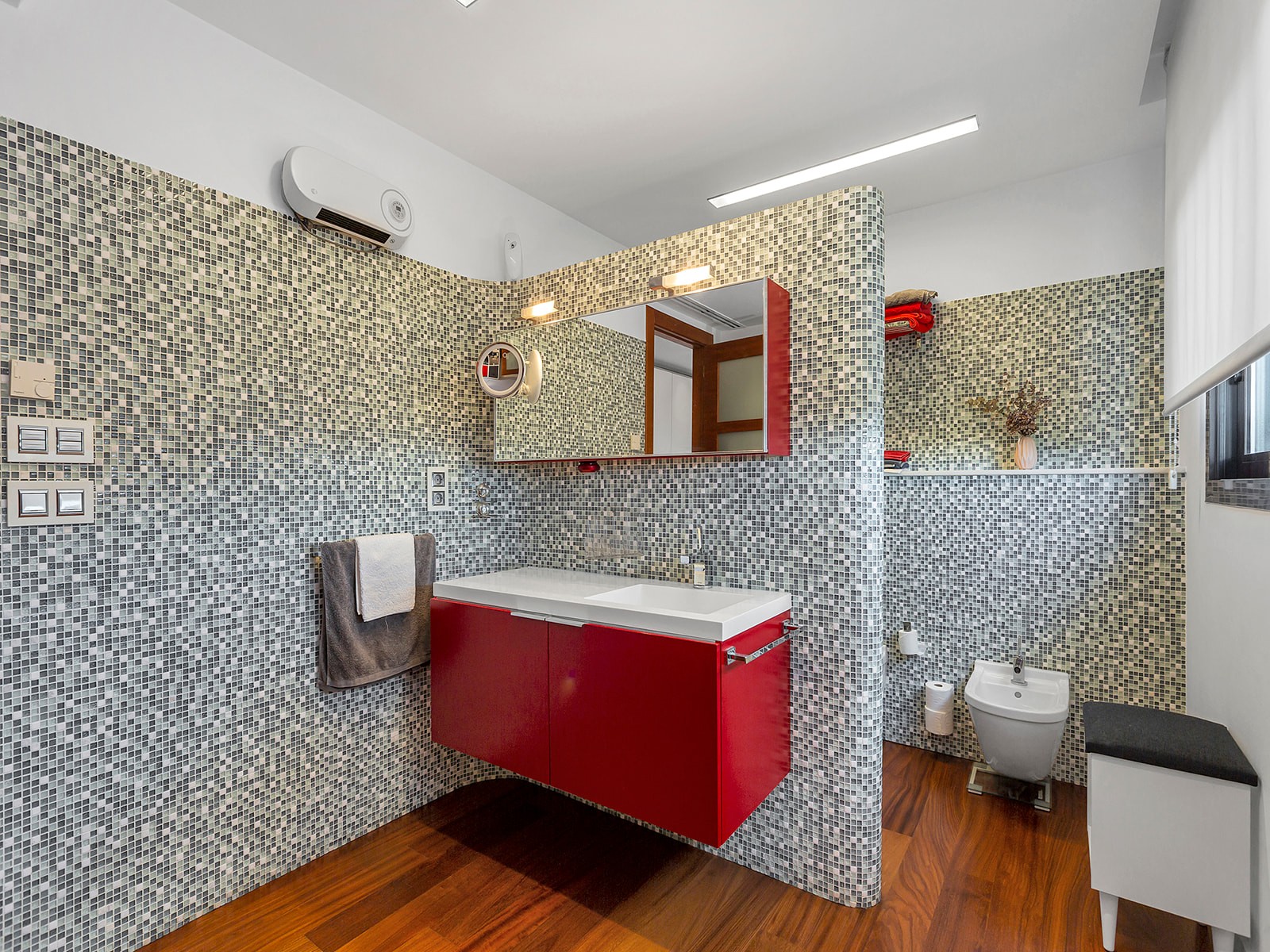 Terrace in villa for sale in Algorfa