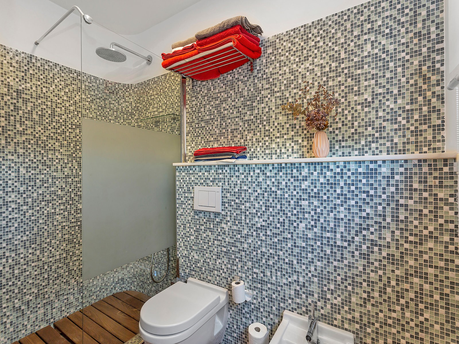 Garden in villa for sale in Algorfa