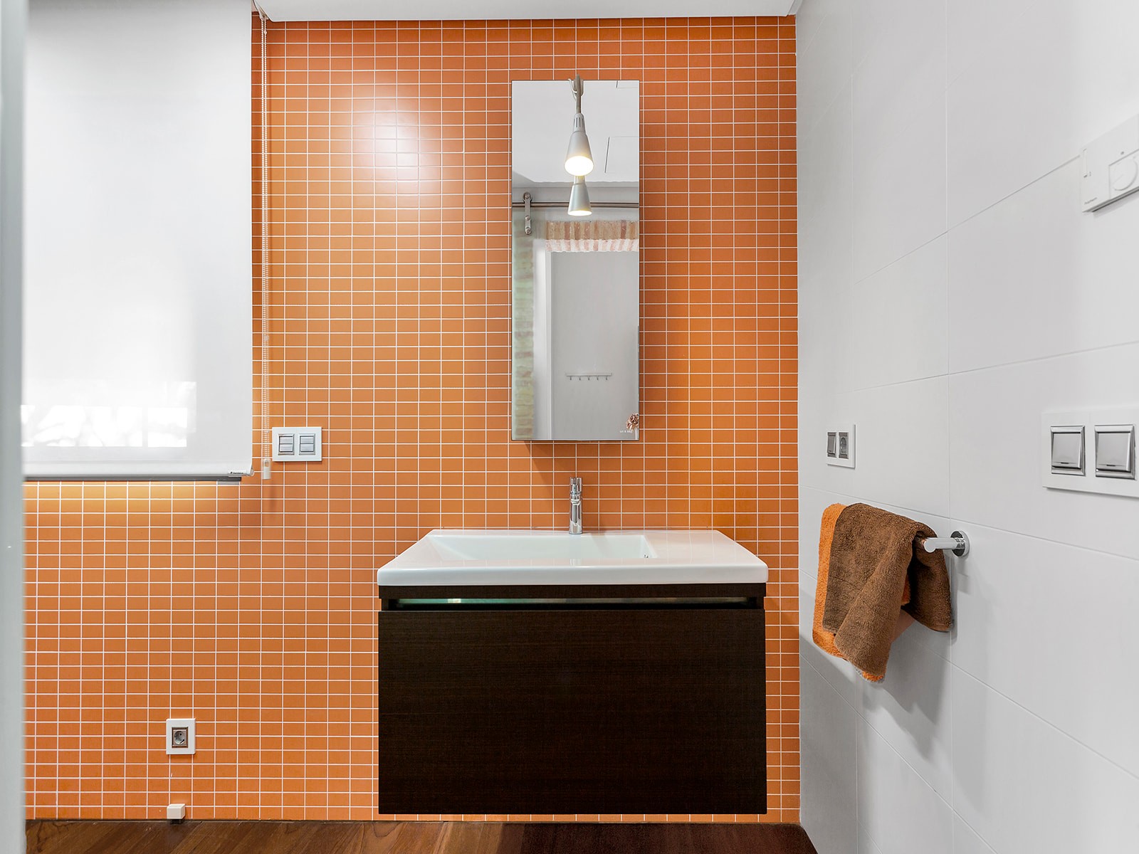 Kitchen in villa for sale in Algorfa