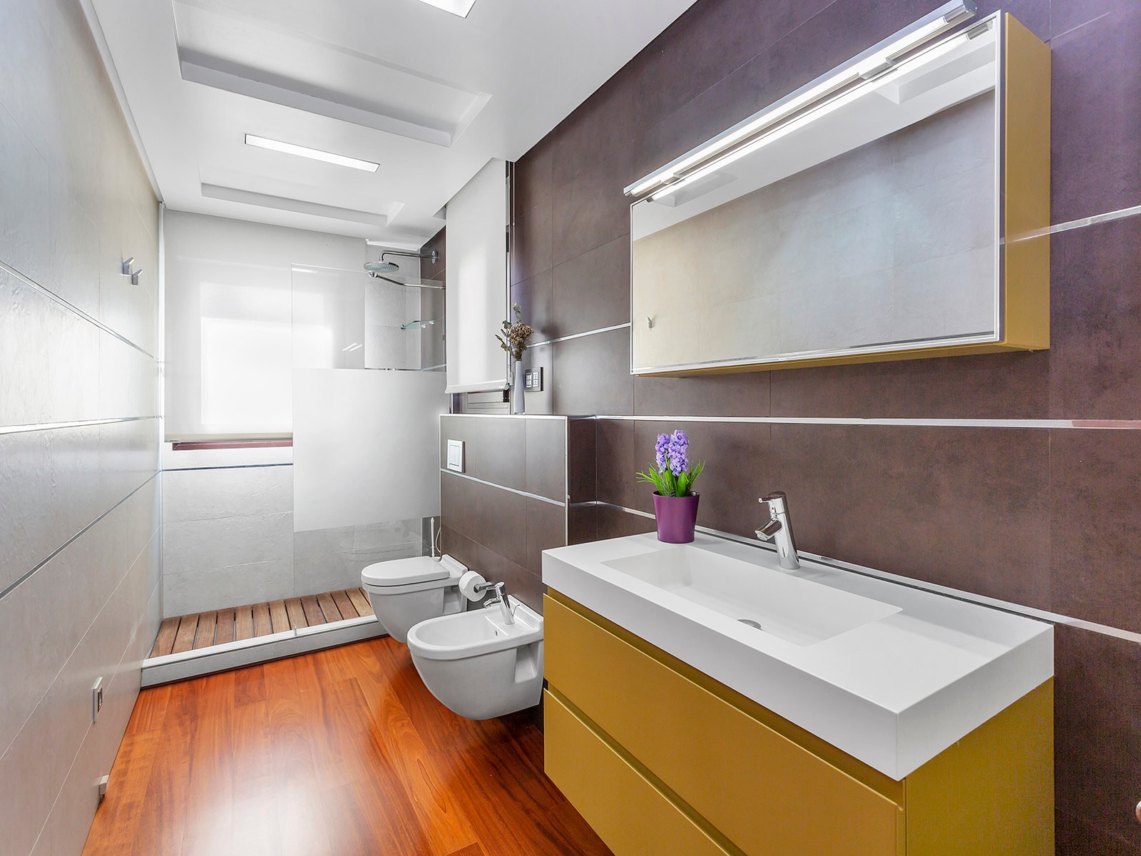 Garden in villa for sale in Algorfa