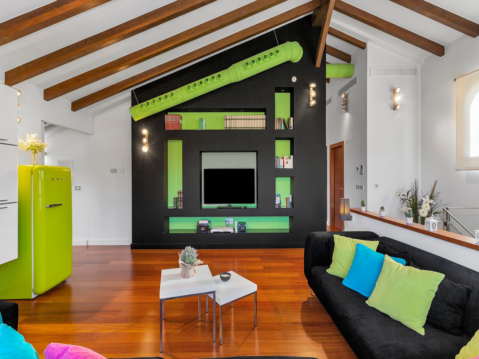 Kitchen in villa for sale in Algorfa