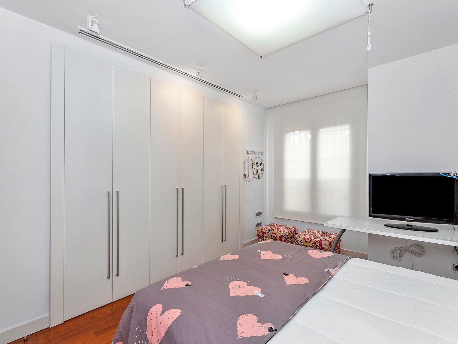 Garden in villa for sale in Algorfa