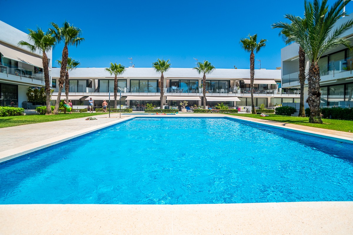 Penthouse Perfection | Rooftop Vibes | 500m from the Beach Step into your own slice of Mediterranean