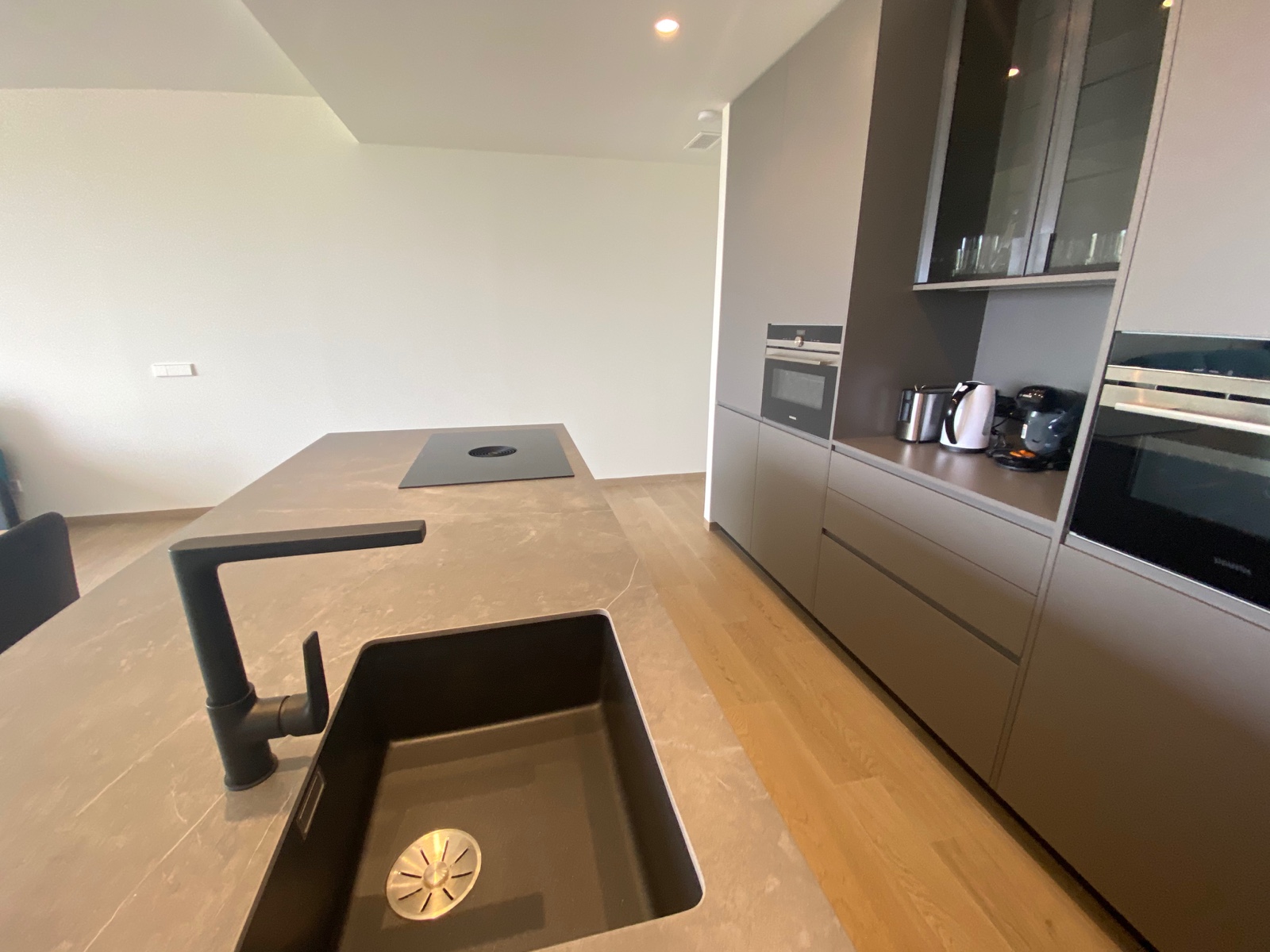 Dining area in apartment for sale in Las Colinas Golf