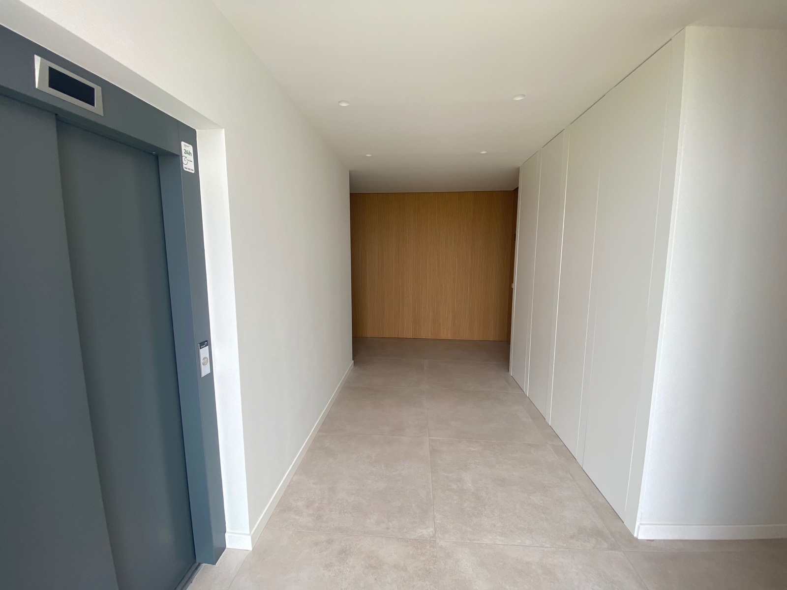 Terrace in apartment for sale in Las Colinas Golf