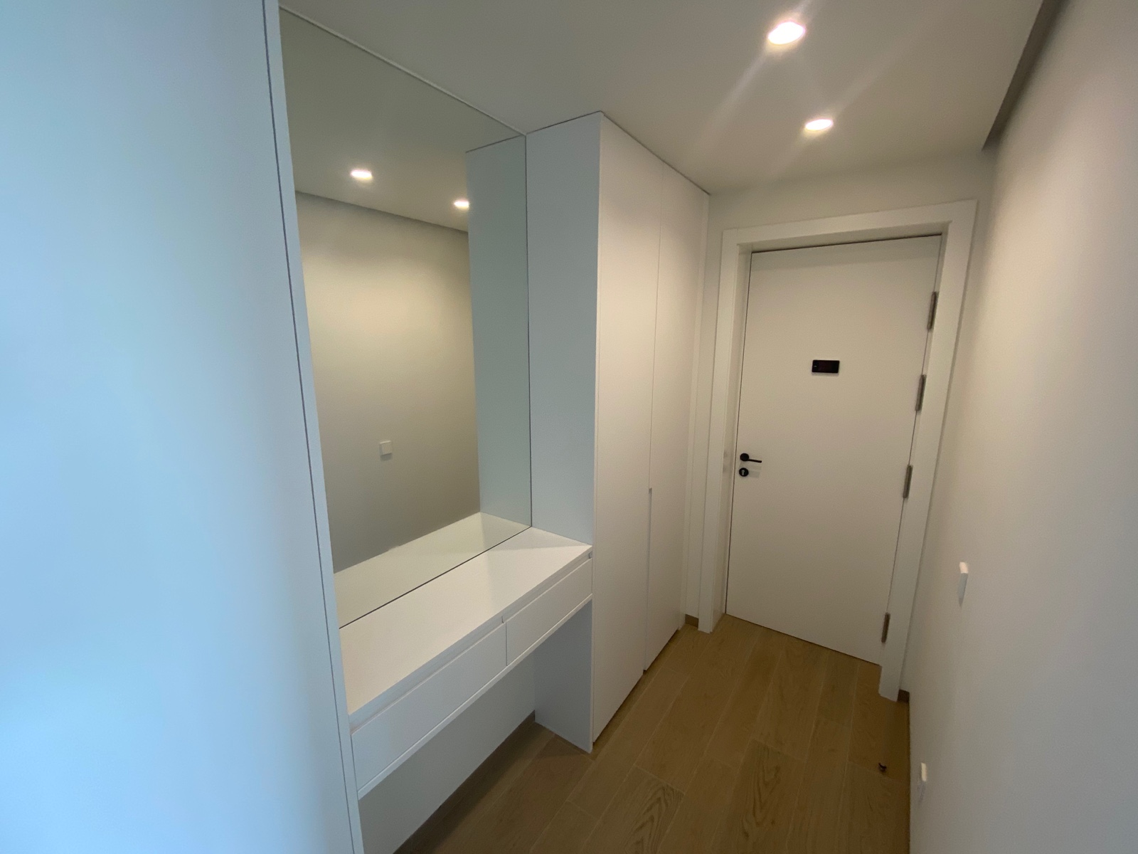 Garden in apartment for sale in Las Colinas Golf