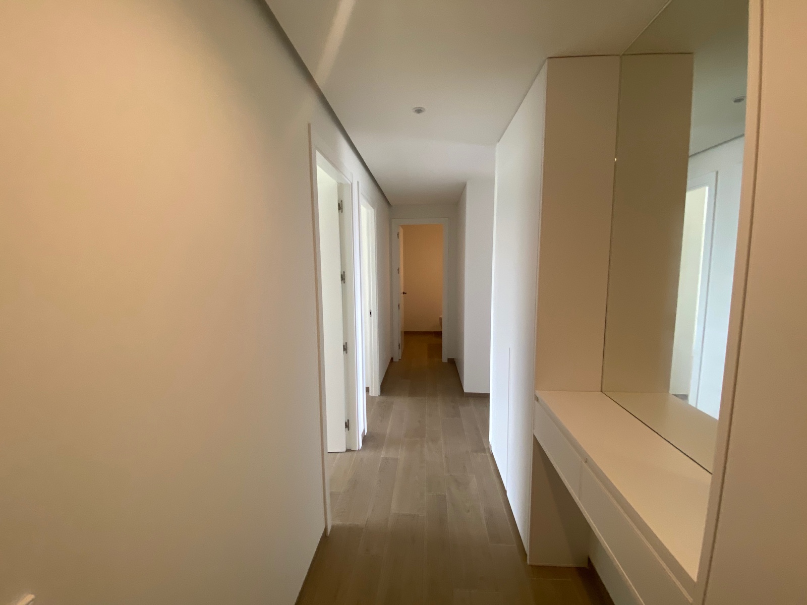 Dining area in apartment for sale in Las Colinas Golf